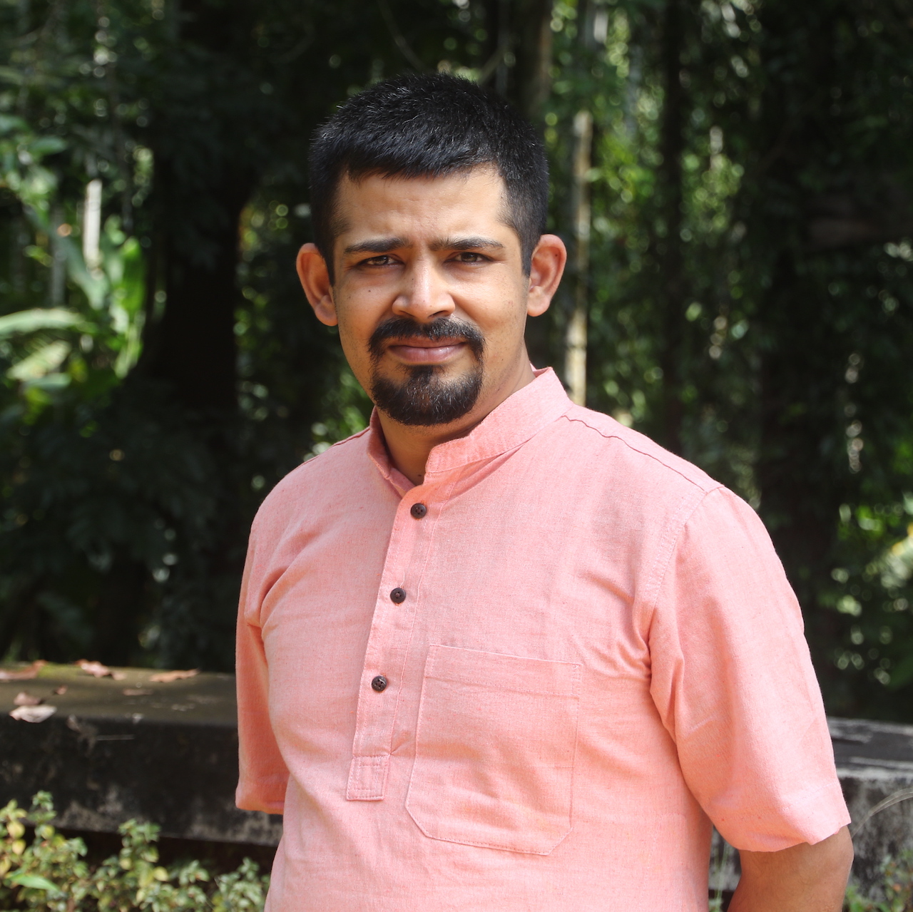 Dr Abhijith APC 